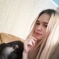 Polina  Gudkovа's Photo