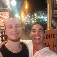 Le foto di Ben Shegog