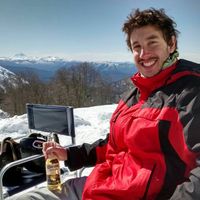 Juampi Fernandez的照片