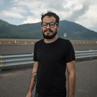 Angelo Cornejo's Photo