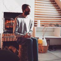 Mathieu Malher's Photo