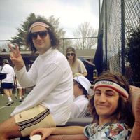 Tom Crasborn's Photo