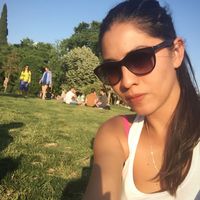 Adelina Brito's Photo