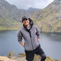 Emmanuel Mendoza's Photo