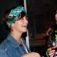 Fotos de Elisabeth Mirembe