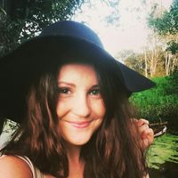 Karolina Povilaitytė的照片