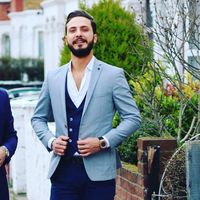 Arkın ismail Yilmaz的照片