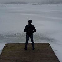 Jurgens Vivier's Photo