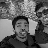 Breno Pereira的照片