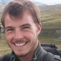 Quentin Portebois's Photo