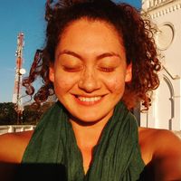 Fotos de Jenifer Almeida