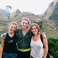 María José Saez's Photo