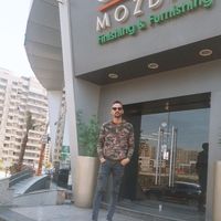 Ibrahim Alama's Photo