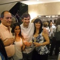 Tomás Vaccarini's Photo