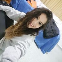 Cristina García Pantín的照片