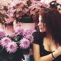 Christine Lechko的照片