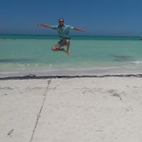 Yosbad  Alcala's Photo