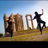 Le foto di Gina Oña