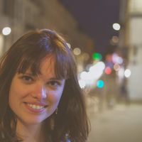 Clara Bertrand的照片