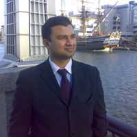 Fotos de Mohsin Khan