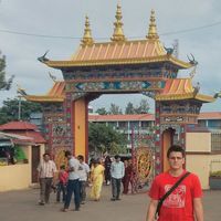 Fotos von Juan Pablo Osorio