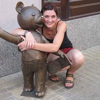 Agata Zaprzaluk's Photo