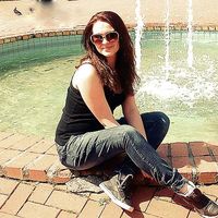 Marta Strautman's Photo