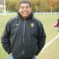 Alcides Acosta's Photo