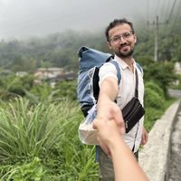 Ramazan Demir's Photo