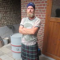 Michael Kehren的照片