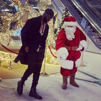 Cheikh Sadibouya's Photo