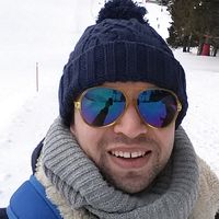 kamal Mohamed的照片