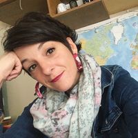 Cecilia Godefroy's Photo