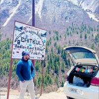 Praful Saini's Photo