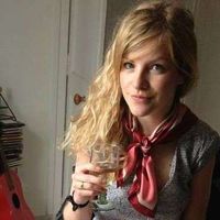 Géraldine Spring Summer's Photo