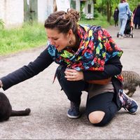 Alina Smurago's Photo