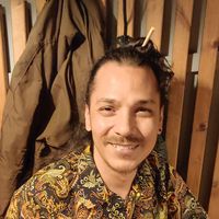 Raul Sanchez的照片