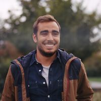 Mathieu Mattei's Photo