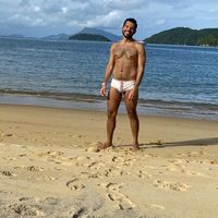 Jean Marcel的照片