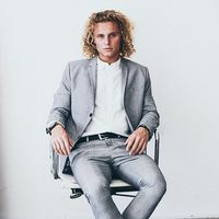 Alessandro Decarli's Photo