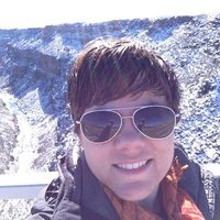 Mary Jean O'Malley's Photo