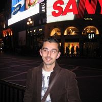 Florent SILVE's Photo