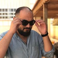 Ibraheem Aqeel's Photo