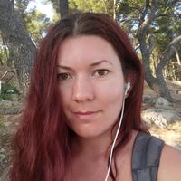 Christiane Danneberg's Photo