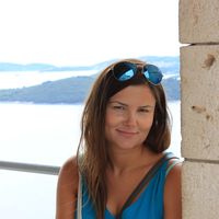 Iga Strozyk的照片