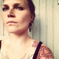 Linnéa Falk Renholm的照片