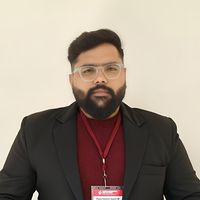 Darshil Mishra's Photo