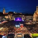 Bilder von Bardentreffen 2024 (free music festival)