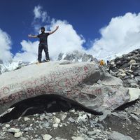 Tushar Tayal's Photo