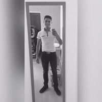 Daniel Alvidrez's Photo